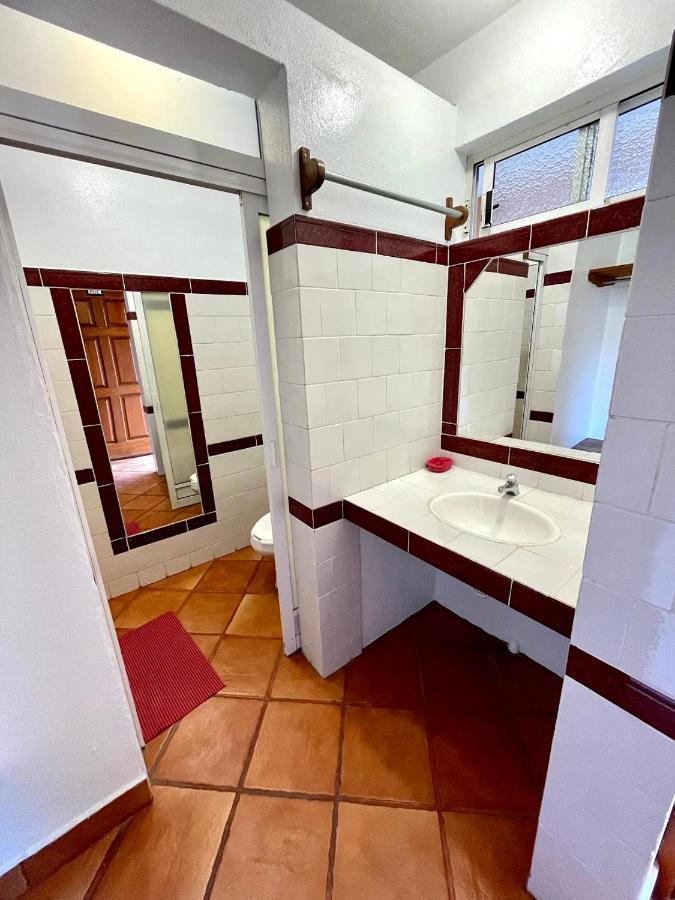 Hotel Bugambilias *