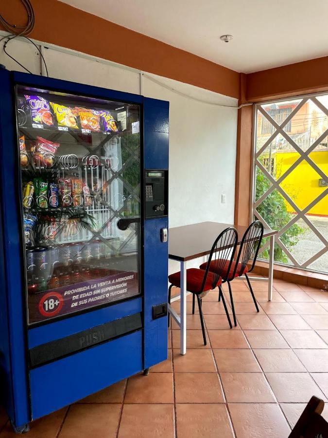 Hotel Bugambilias *