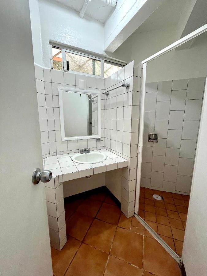 Hotel Bugambilias *